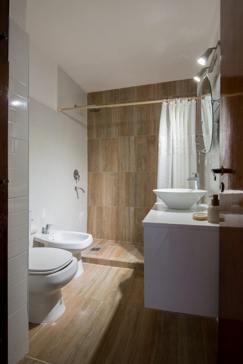 Shower, Toilet, Bathroom, bidet
