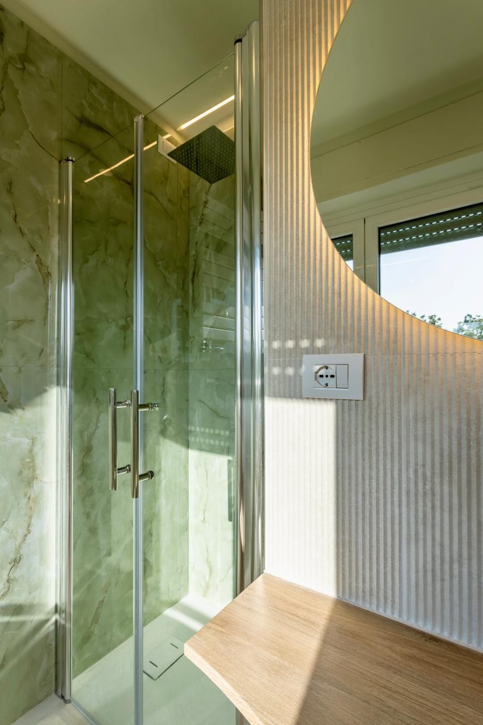 VATICAN FRAMES Boutique Rooms St Peter's View ROMA Bed and Breakfast in Rome