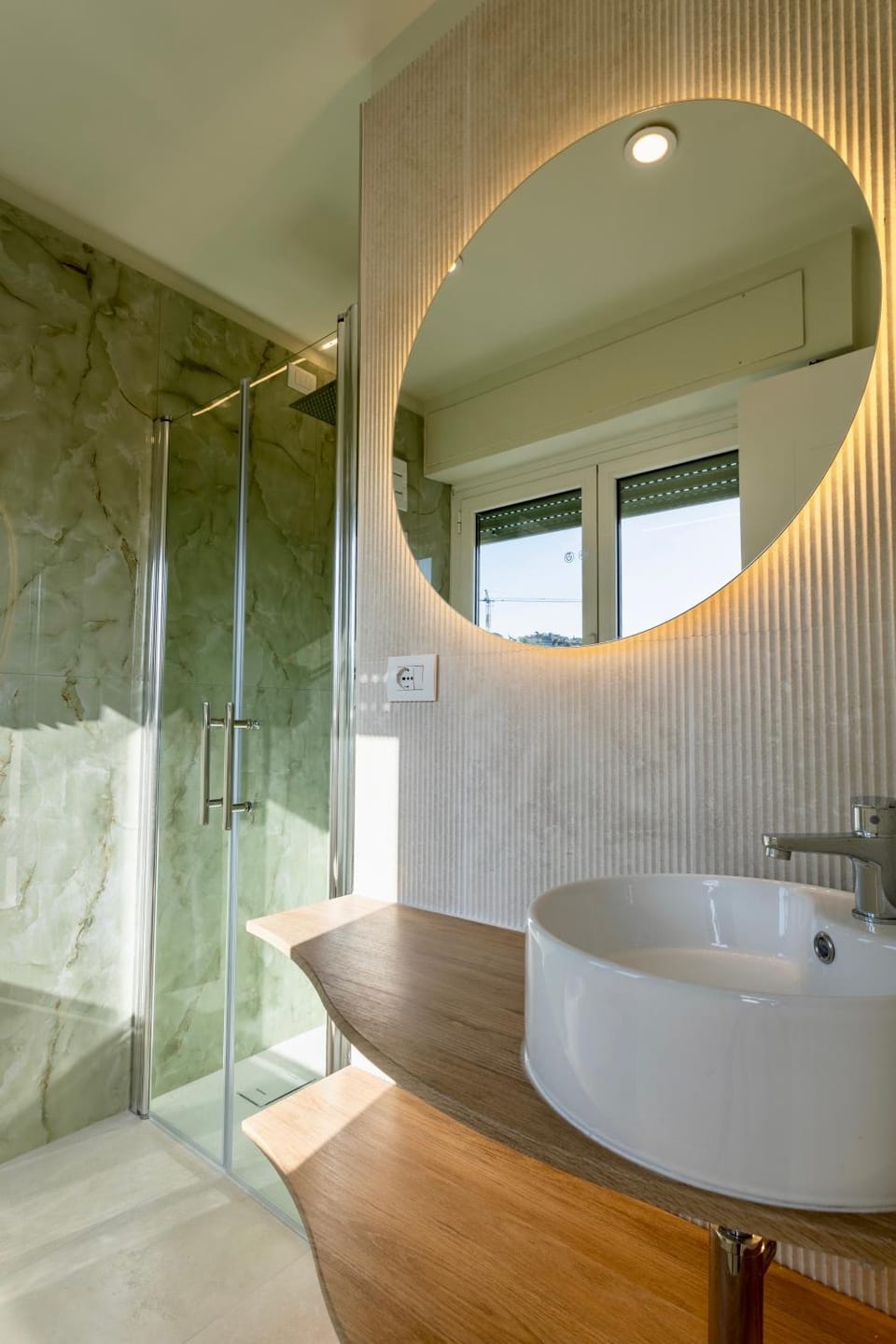 VATICAN FRAMES Boutique Rooms St Peter's View ROMA Bed and Breakfast in Rome