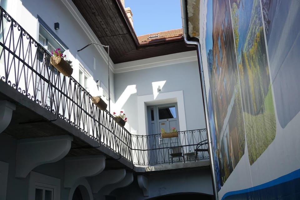 Balcony/Terrace, Balcony/Terrace