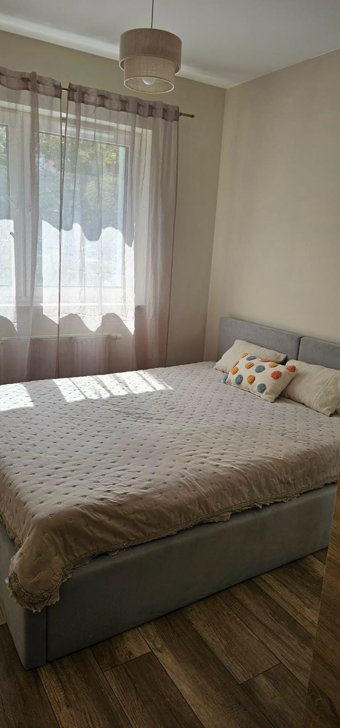 Apartament Zamenhofa Apartment in Poland