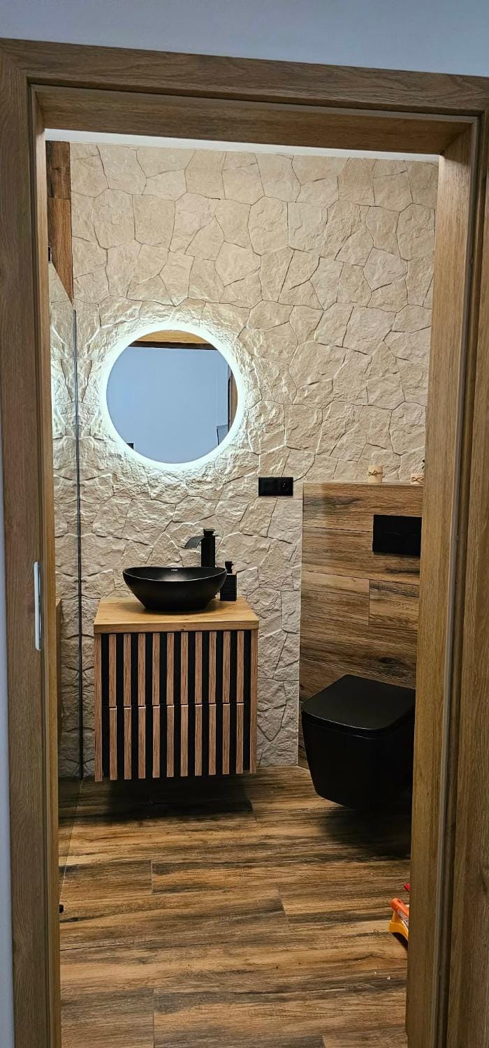 Apartament Zamenhofa Apartment in Poland