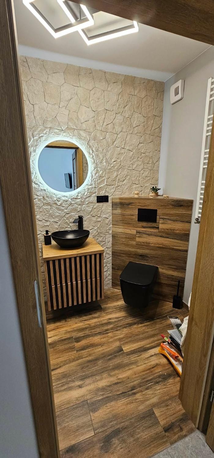 Apartament Zamenhofa Apartment in Poland