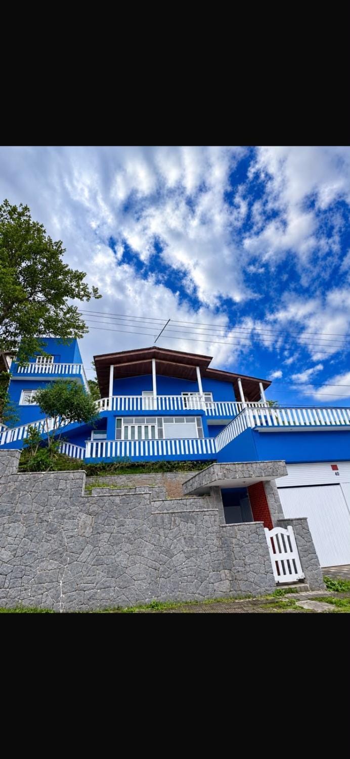 Pousada Horizonte Azul - Itanhaém Bed and Breakfast in Itanhaém