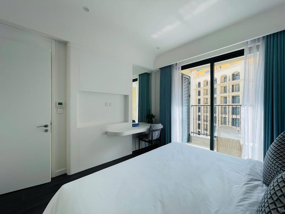 Vietstay Việt Nam Apartment in Phu Quoc