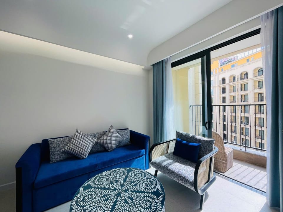 Vietstay Việt Nam Apartment in Phu Quoc