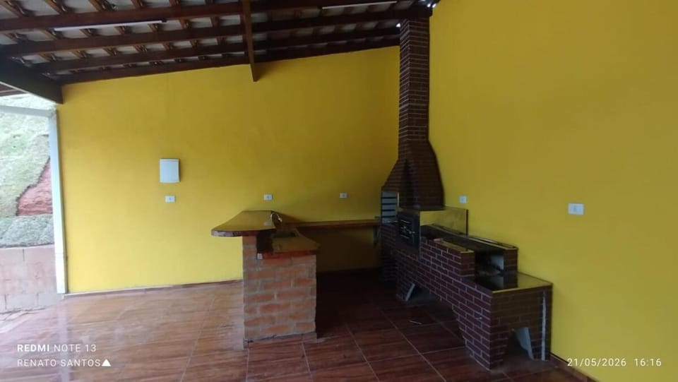 Chácara Terra Prometida House in State of São Paulo
