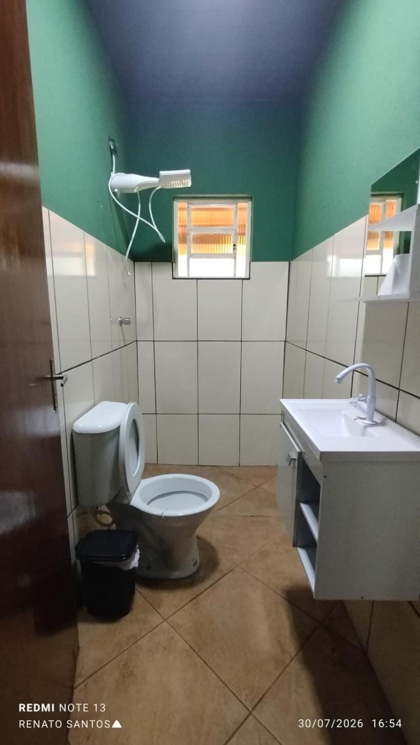 Chácara Terra Prometida House in State of São Paulo