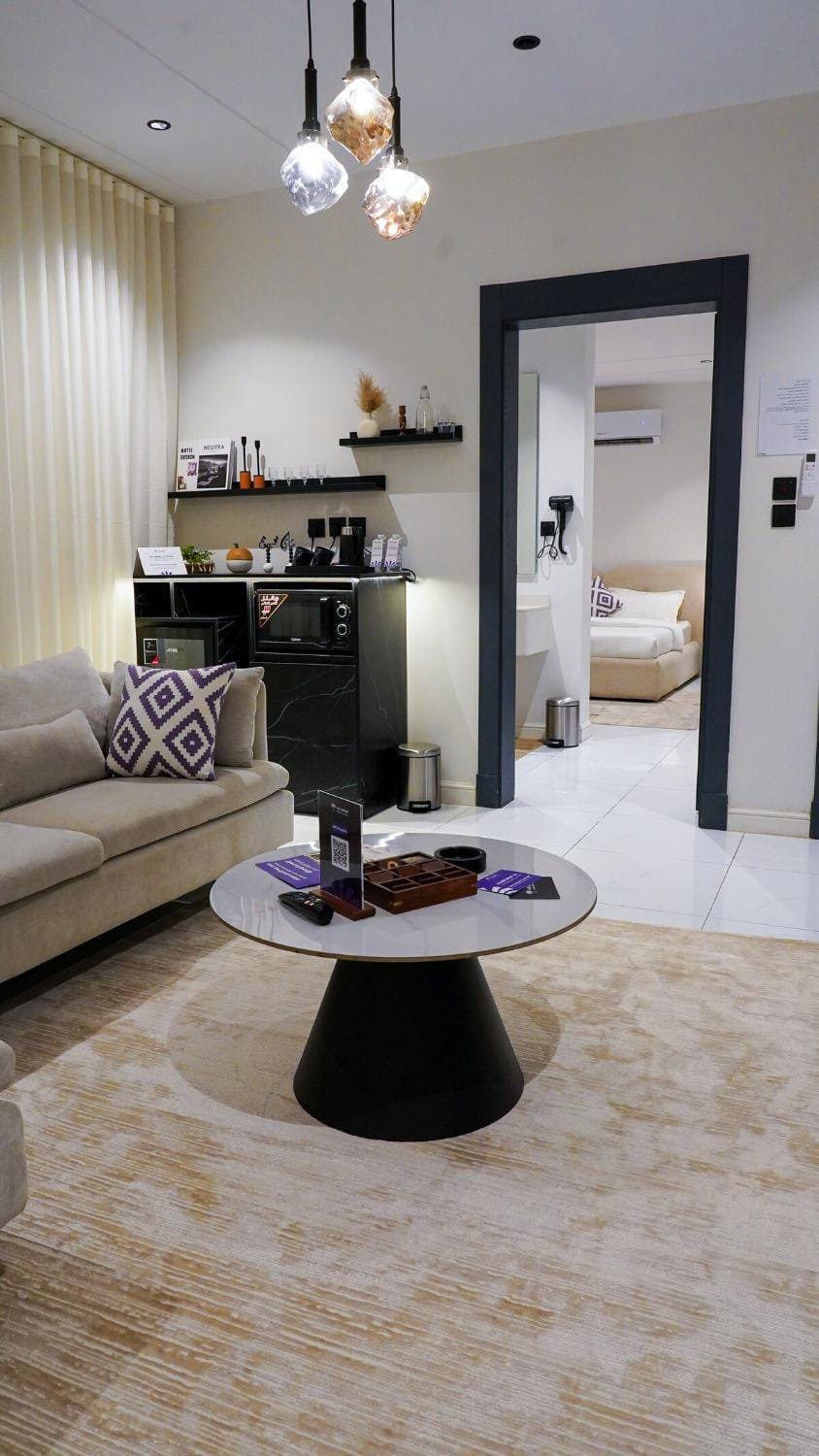 SH-14 Jeddah Apartment in Jeddah