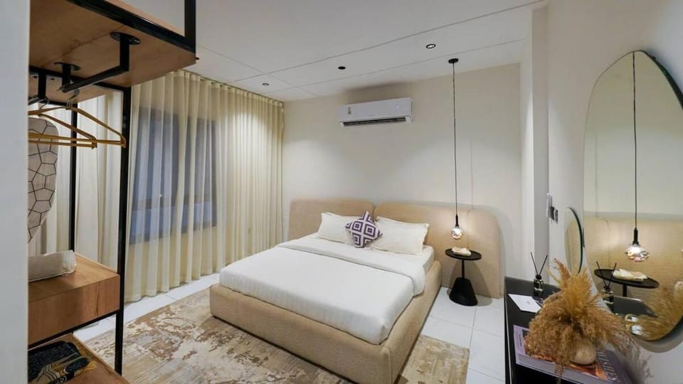 SH-14 Jeddah Apartment in Jeddah
