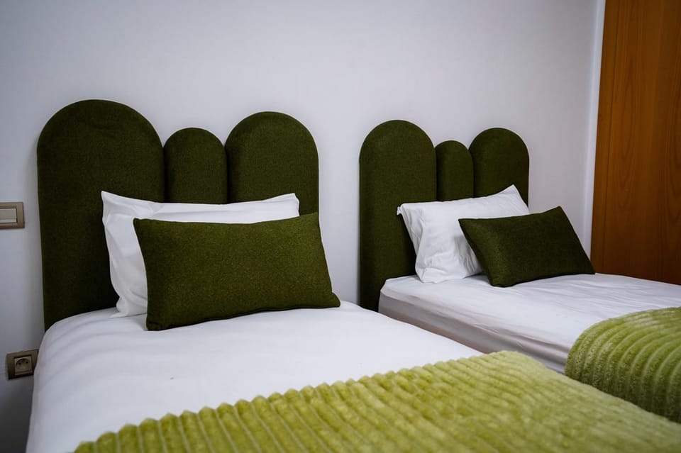 Appart loisir luxe Apartment in Rabat