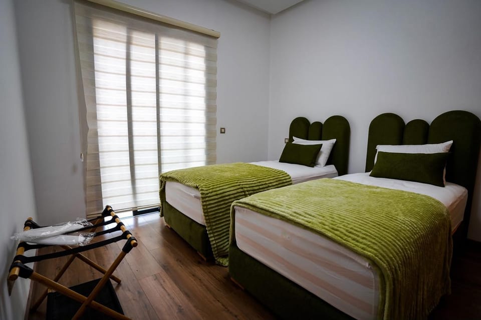 Appart loisir luxe Apartment in Rabat