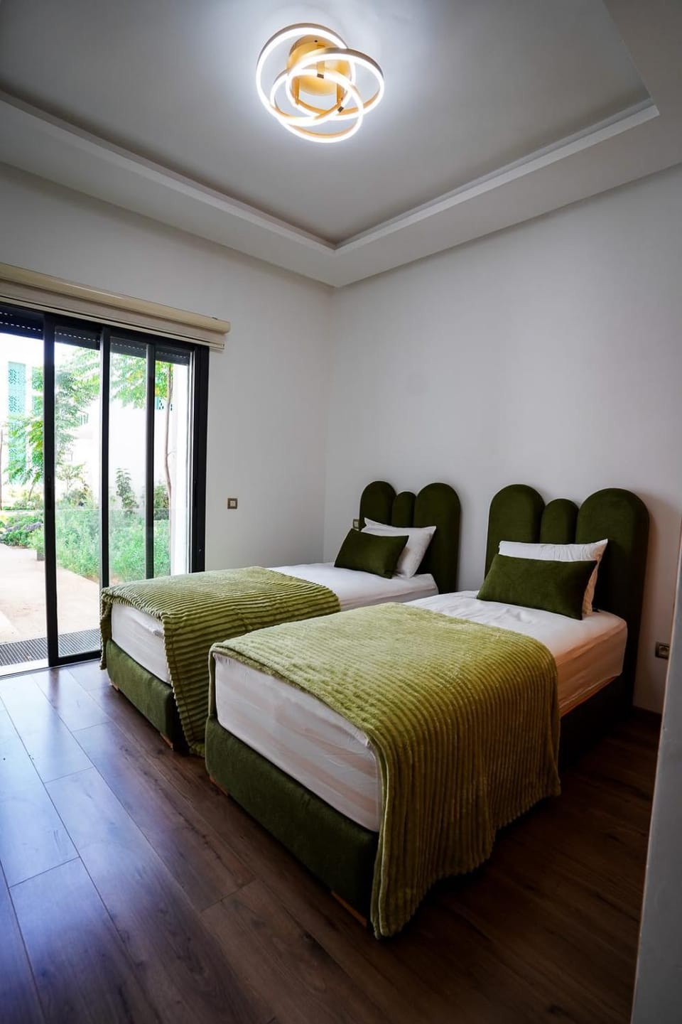 Appart loisir luxe Apartment in Rabat