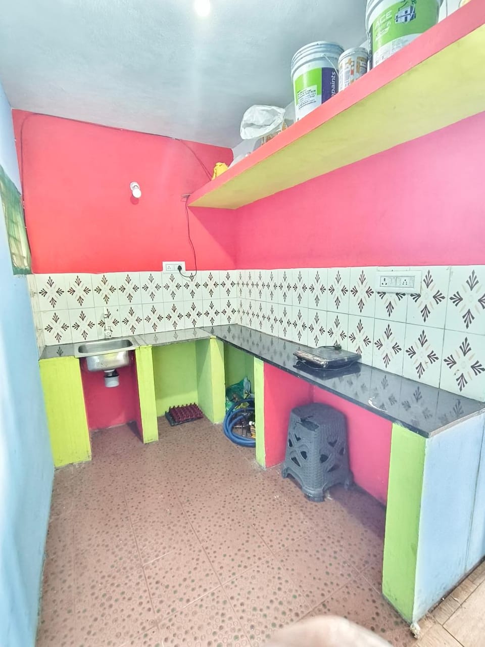 Hillfog Homestay Villa in Kodaikanal