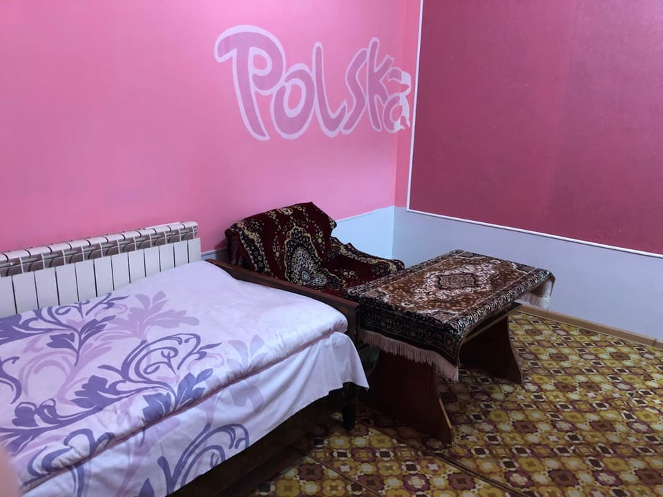 Dom Polski Guest House Vacation rental in Armenia