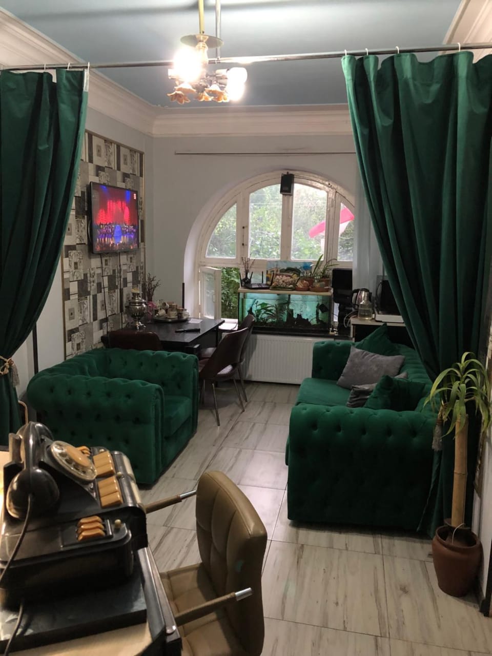 Dom Polski Guest House Vacation rental in Armenia