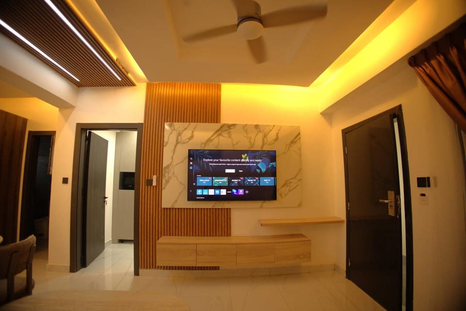 TV and multimedia