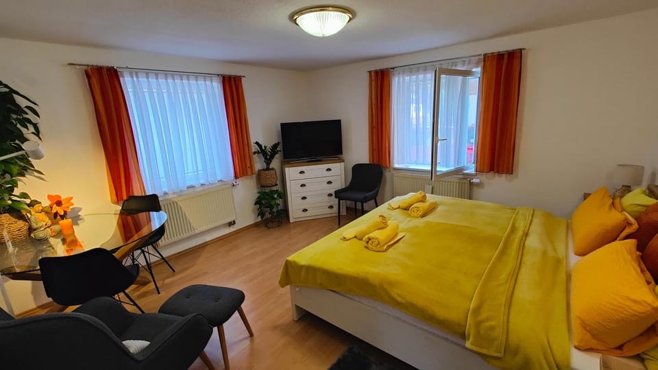 Ferienwohnung Sonnenschein Apartment in Baden-Württemberg