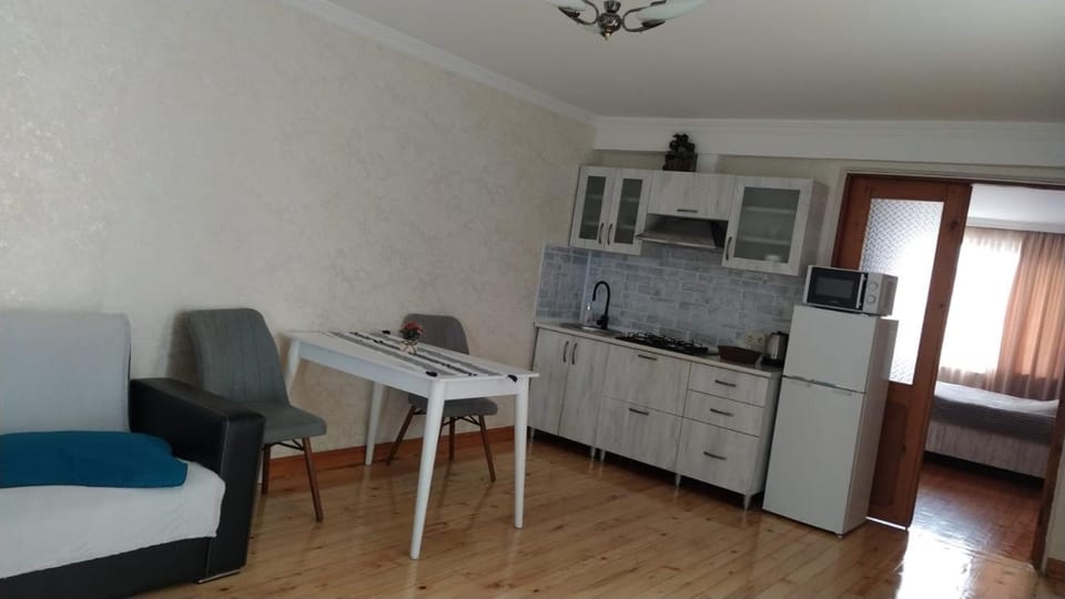 Anas apartments Apartment in Georgia