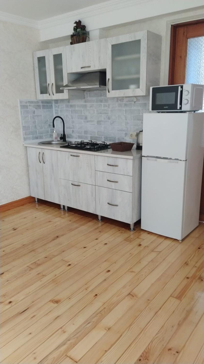 Anas apartments Apartment in Georgia