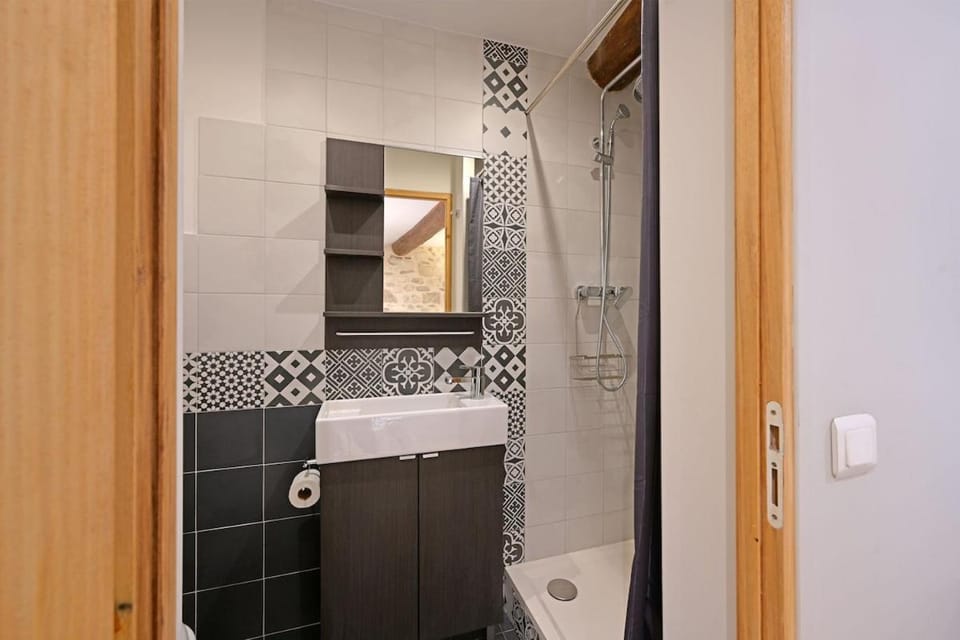 Hidden Studio of Avignon Apartment in Avignon
