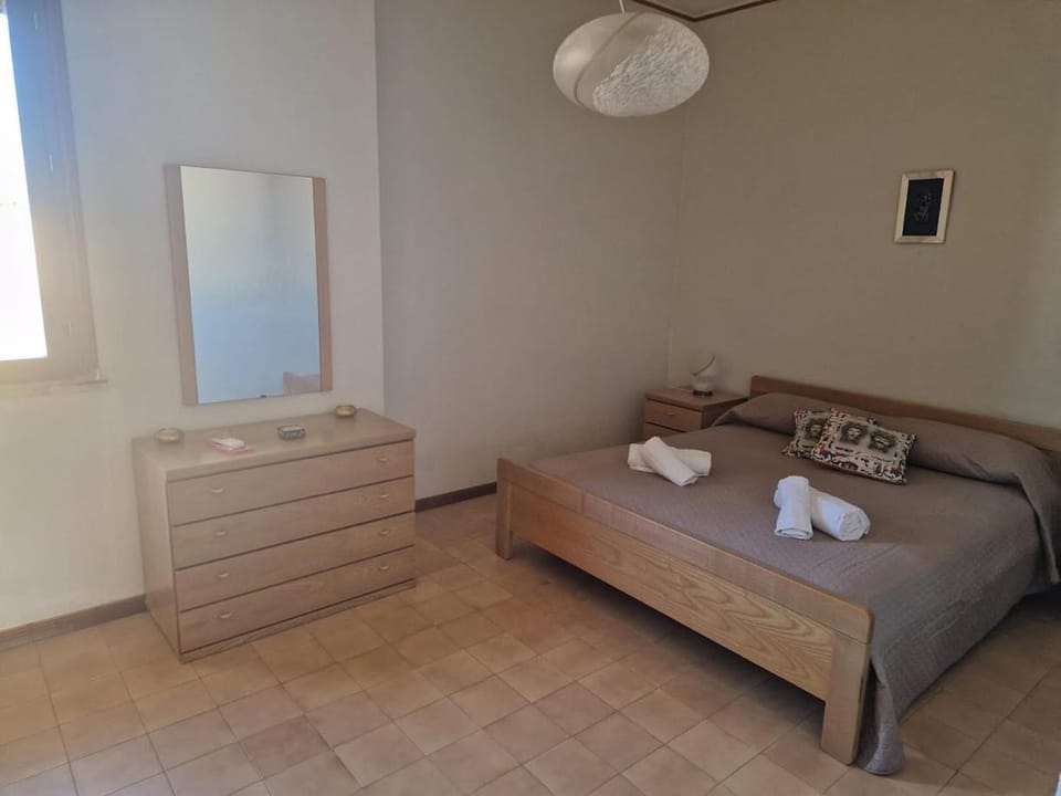 Villa Rimia House in San Vito Lo Capo
