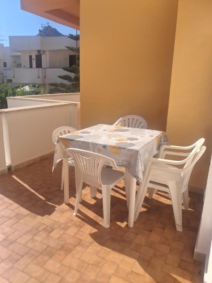 Villa Rimia House in San Vito Lo Capo