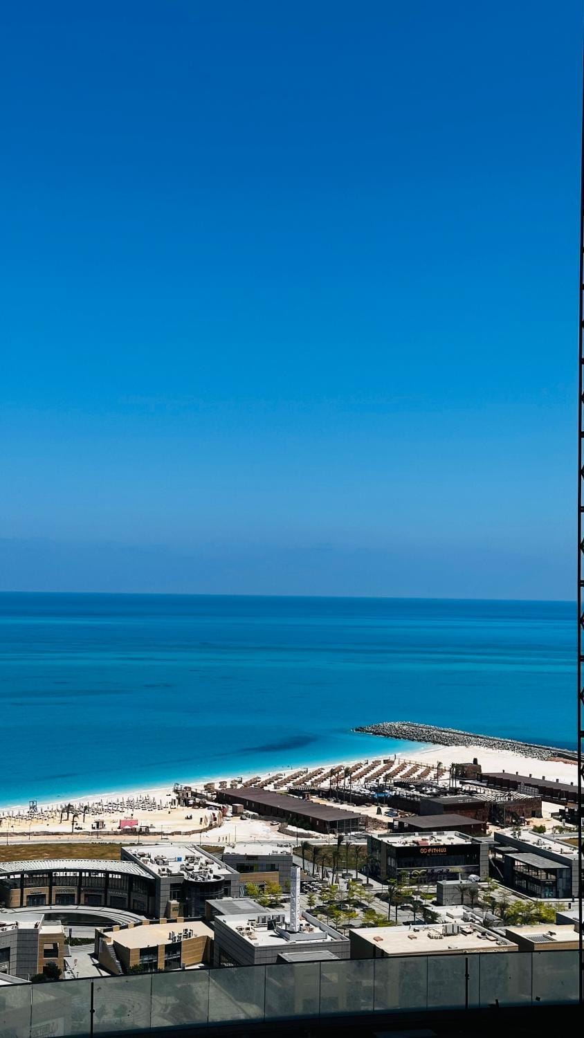 Sea view