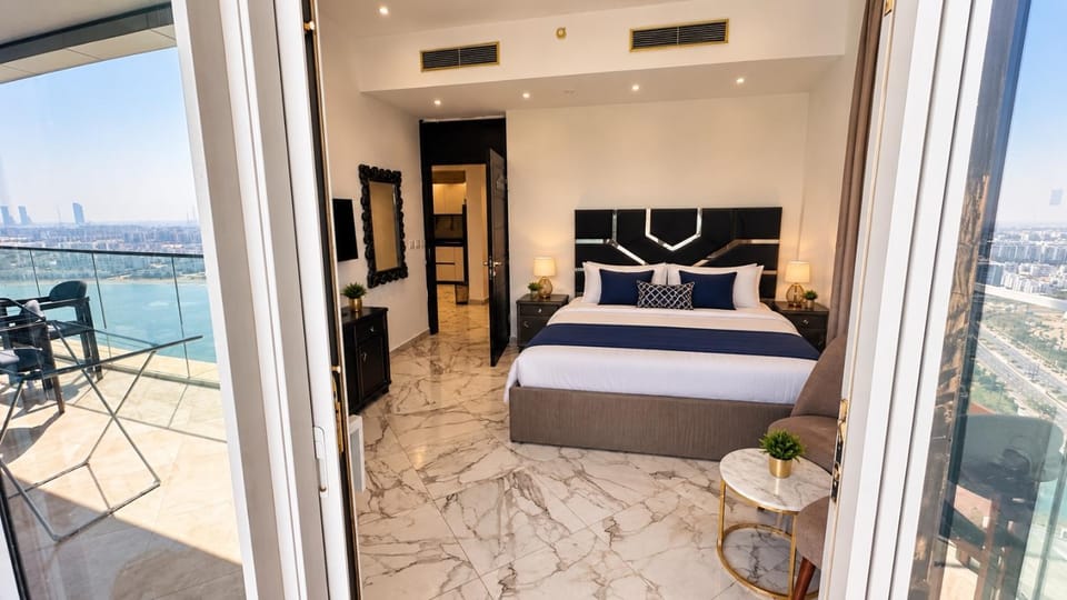 NEW ALAMIEN TOWERS Premium رويال سويت أبراج العلمين الساحل الشمالي Apartment in Egypt