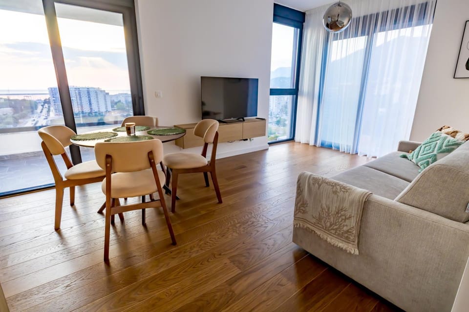 Pearl of Montenegro Apartment in Montenegro