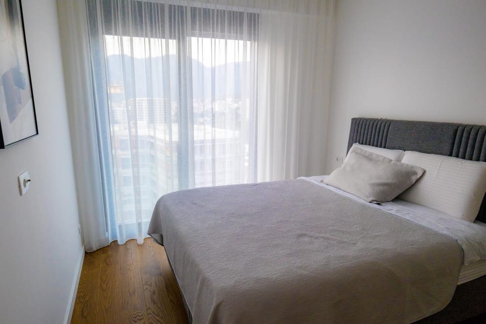 Pearl of Montenegro Apartment in Montenegro