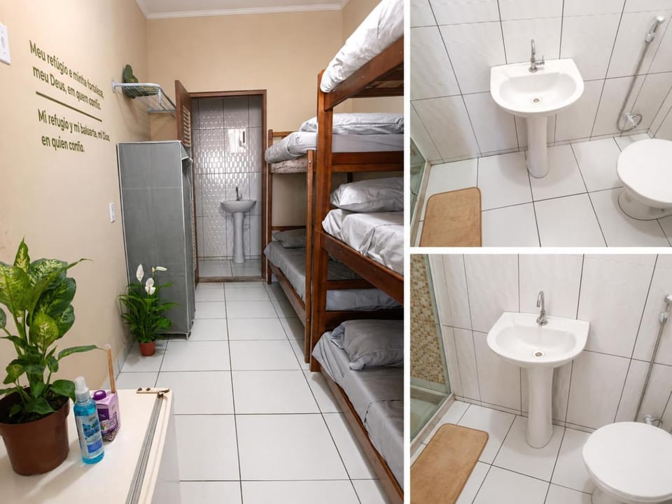 Bendita Pousada Bed and Breakfast in Cabo Frio