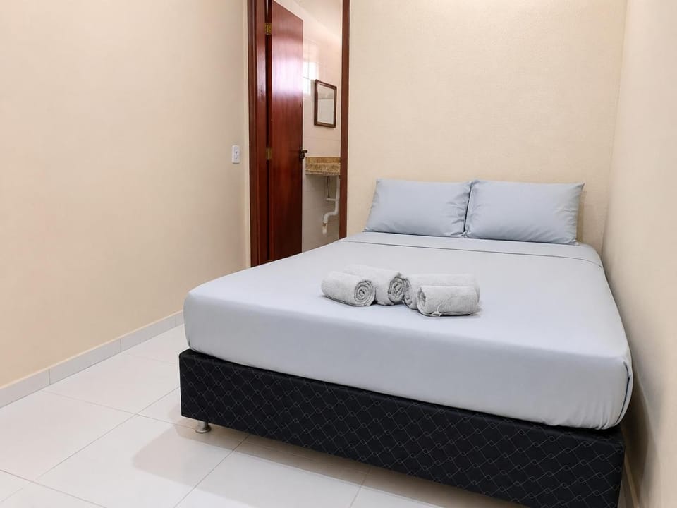 Bendita Pousada Bed and Breakfast in Cabo Frio