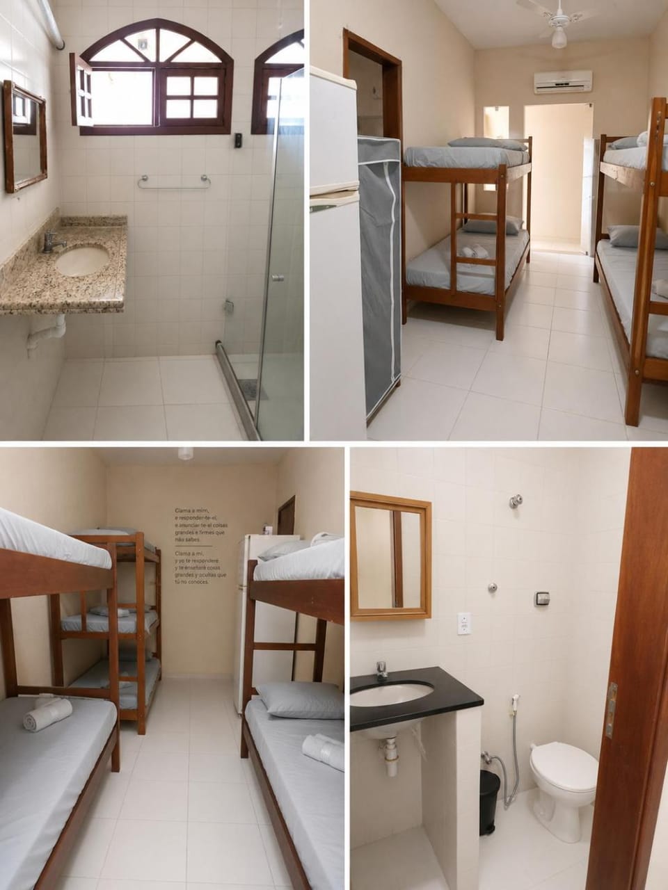 Bendita Pousada Bed and Breakfast in Cabo Frio