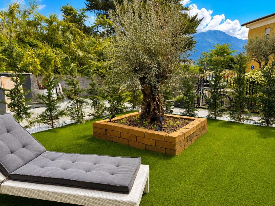 Ad Suite Apartment Lodge Apartment in Riva del Garda