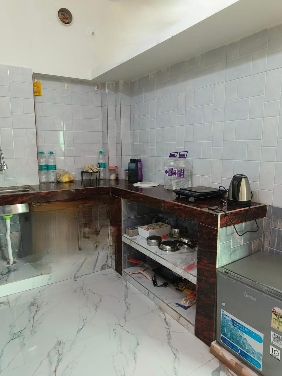 RR homestay II Apartment in Puri