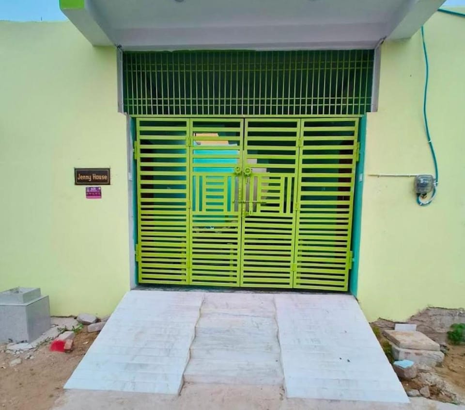 RR homestay II Apartment in Puri