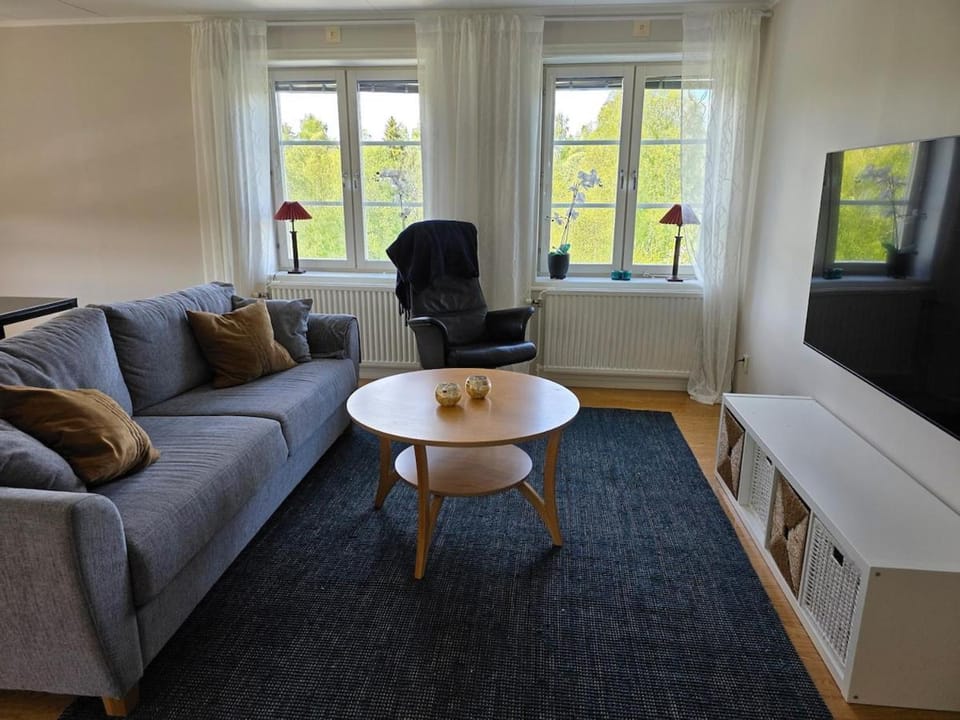Apartment in the High Coast, near the E4 Apartment in Sweden
