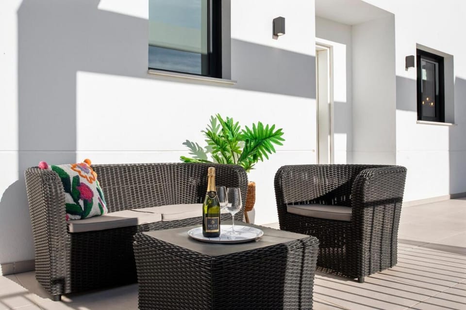 Dreamgolf Penthouse Apartment in Costa del Sol