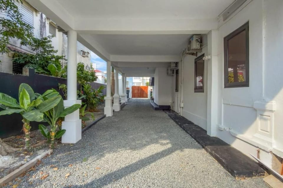 Casa Magnolia Apt 10 Studio Apt in Santurce Apartment in San Juan