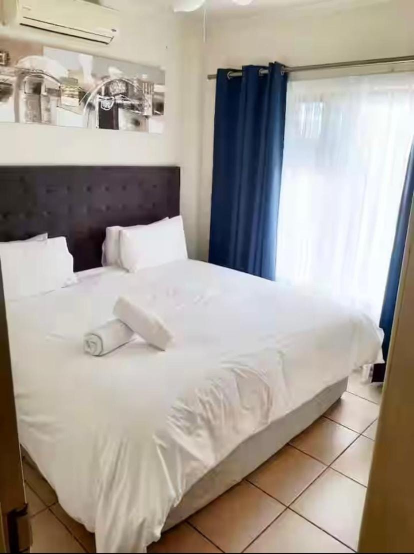 De La Vista Apartment in Sandton