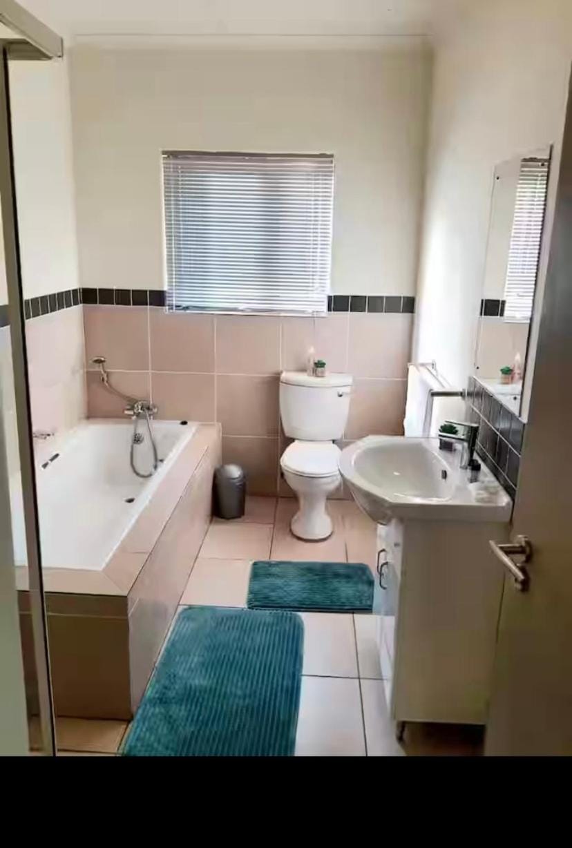 De La Vista Apartment in Sandton