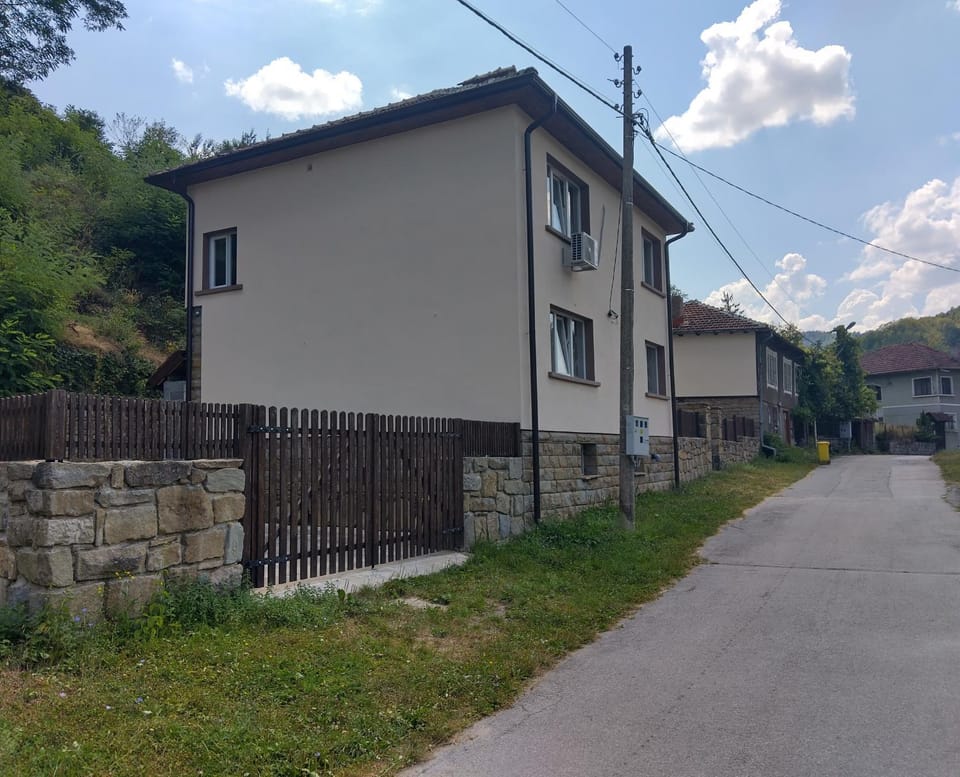 Къща Владислав House in Gabrovo, Bulgaria