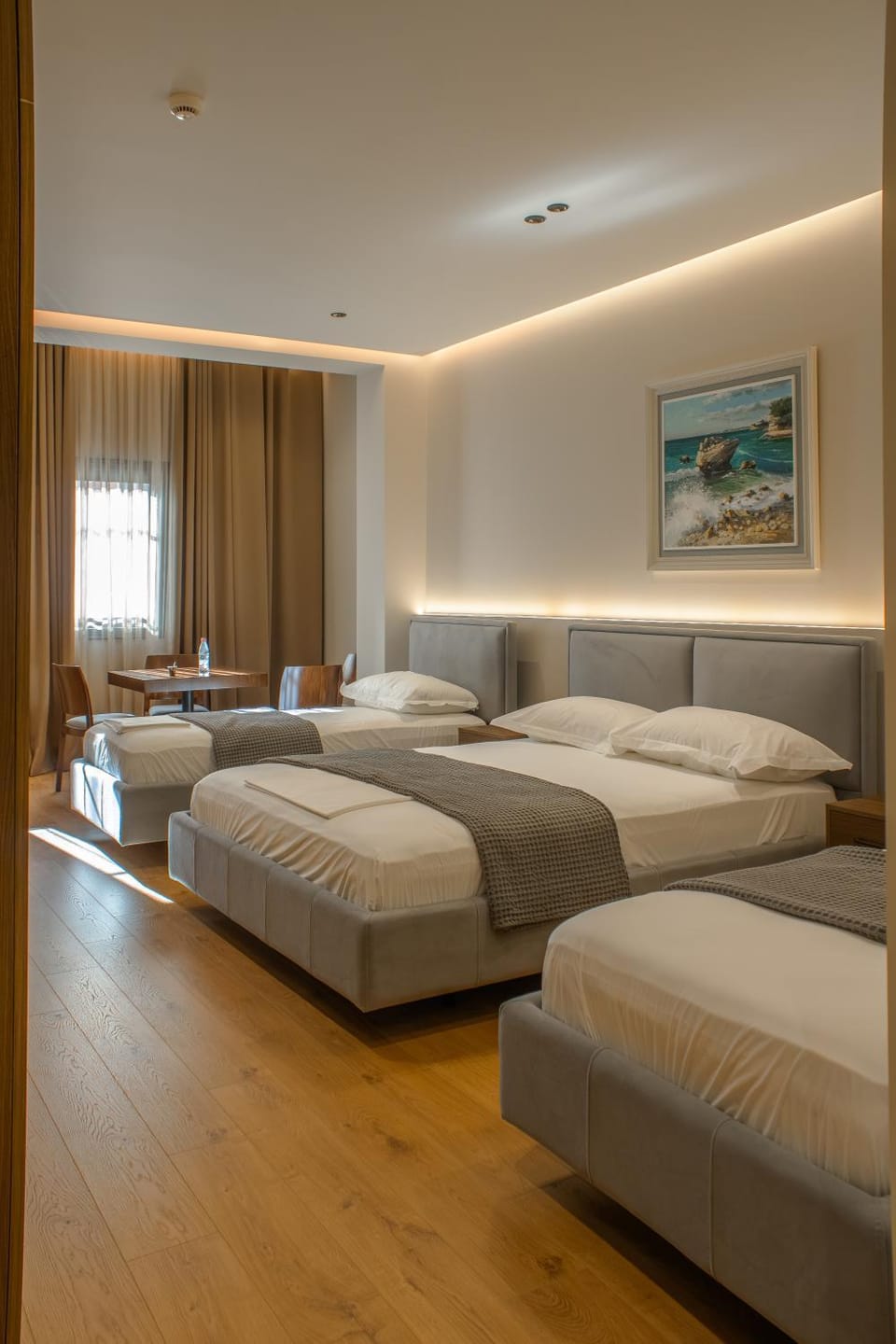 Good Rooms Apartment hotel in Vlorë