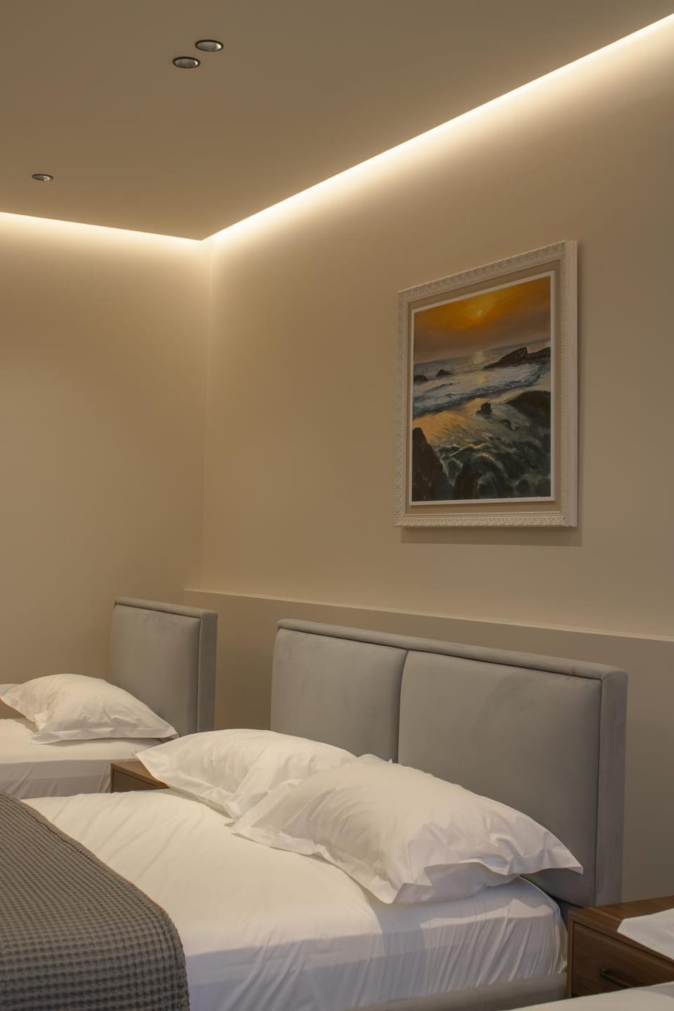 Good Rooms Apartment hotel in Vlorë