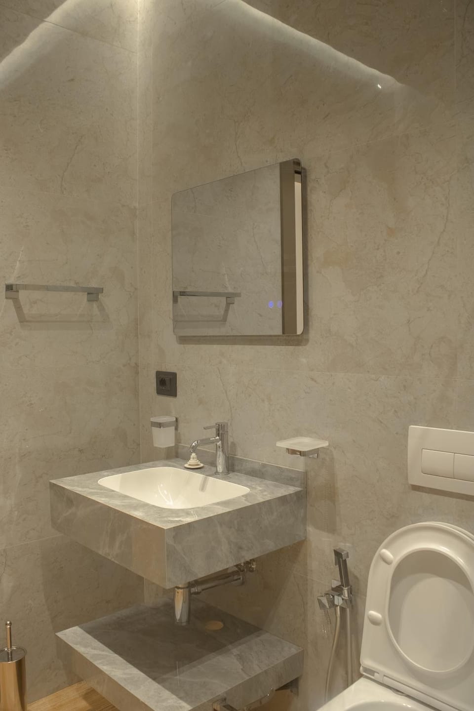 Good Rooms Apartment hotel in Vlorë