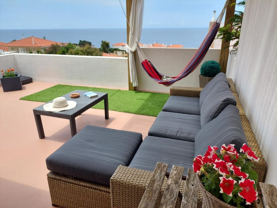 Balcony/Terrace, Balcony/Terrace