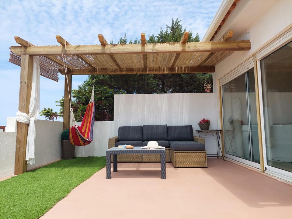 Balcony/Terrace, Balcony/Terrace