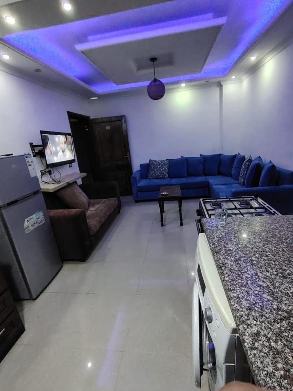 Remas23 Apartment in Africa