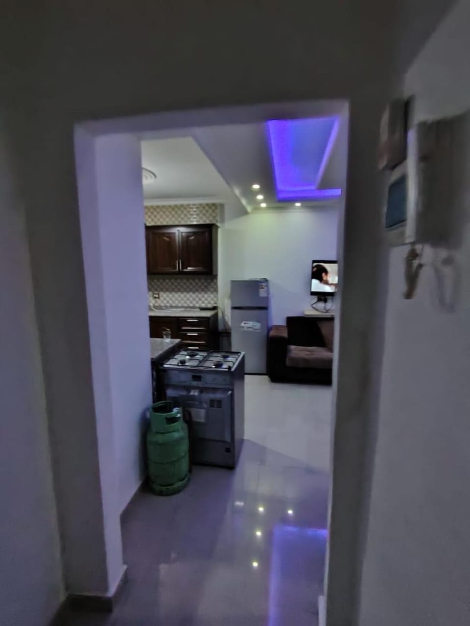 Remas23 Apartment in Africa